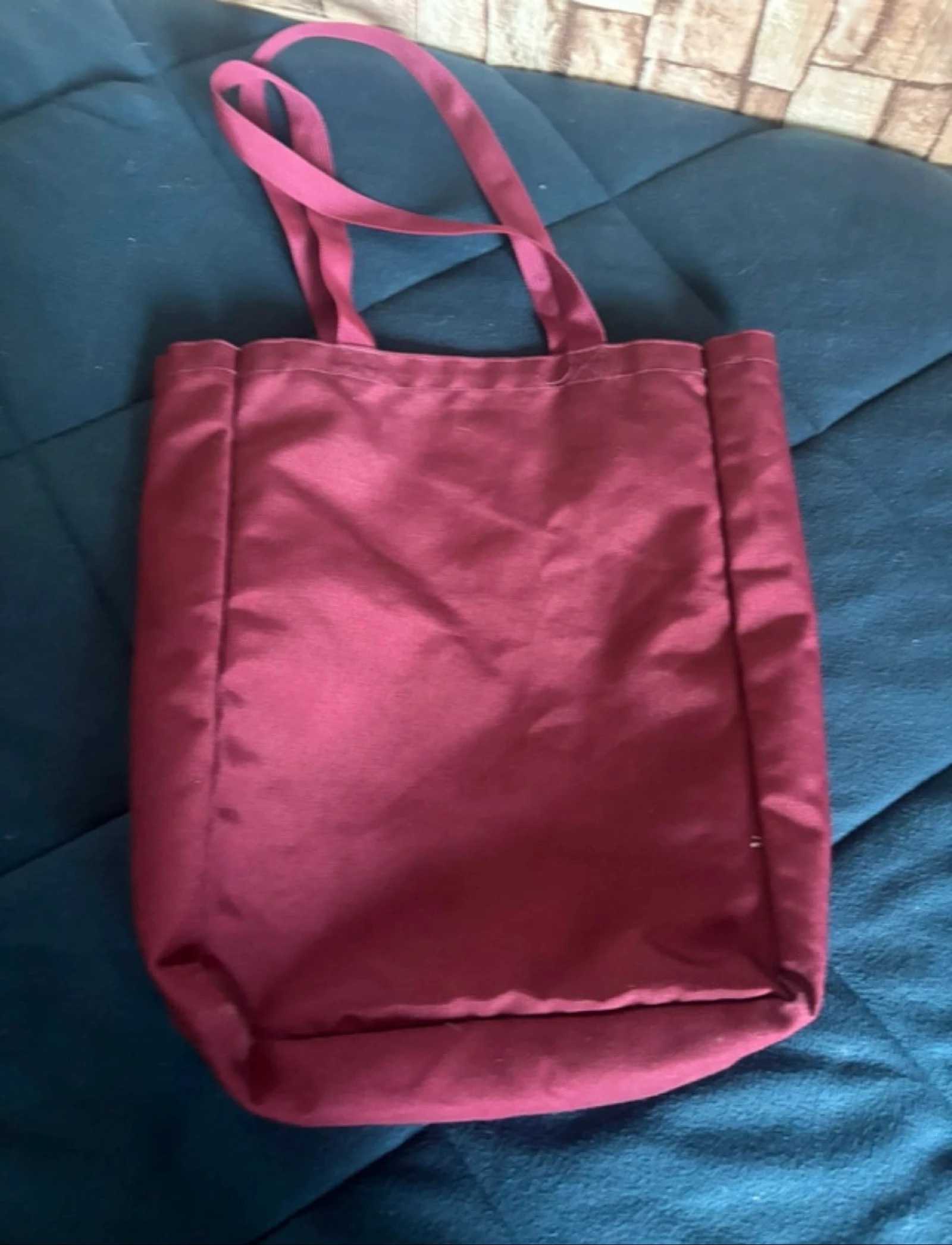 Sac tote bag – photo 4